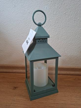 Lampášik,