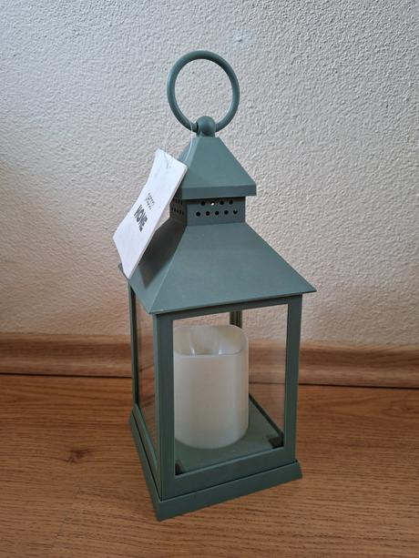Lampášik,