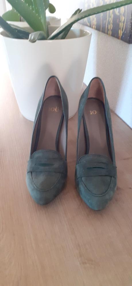 Nove lodičky, humanic,39