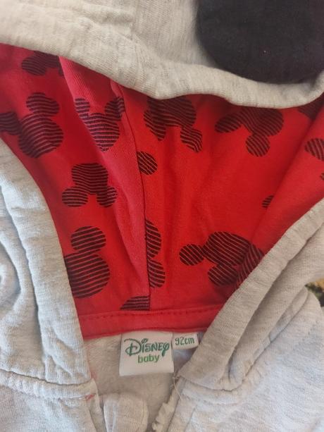 Mikina, disney,92