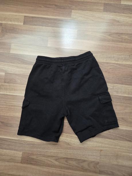 Kratase - teplákové, h&m,170