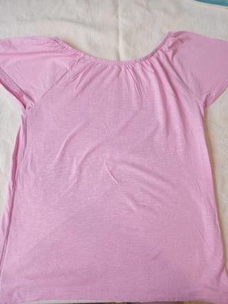 Bavlnene tricko, topolino,164