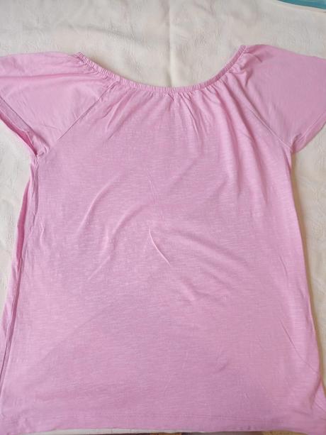 Bavlnene tricko, topolino,164