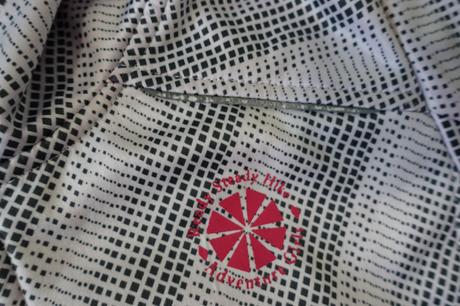 Softshelová bunda, crivit,134