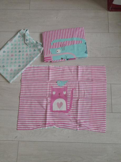 Posteľná bielizeň, 