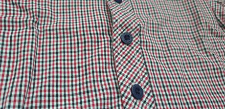 Košeľa č.86, mamas & papas,86