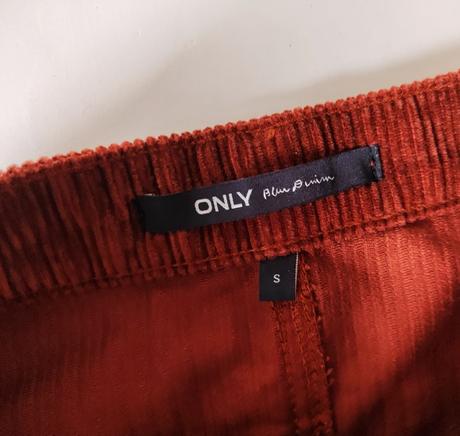 Menčestrová sukňa only, only,s