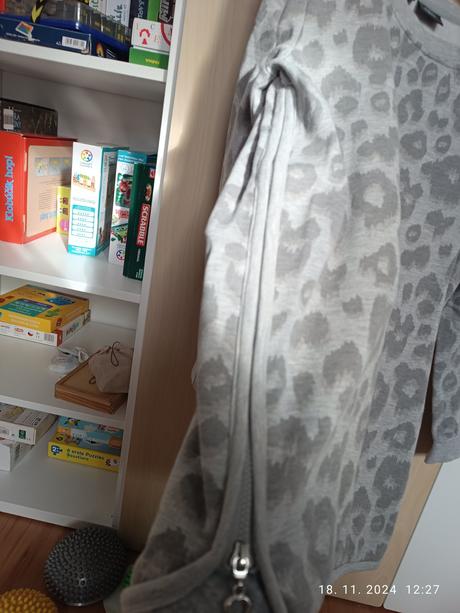 Mikina na dojčenie, bonprix,m