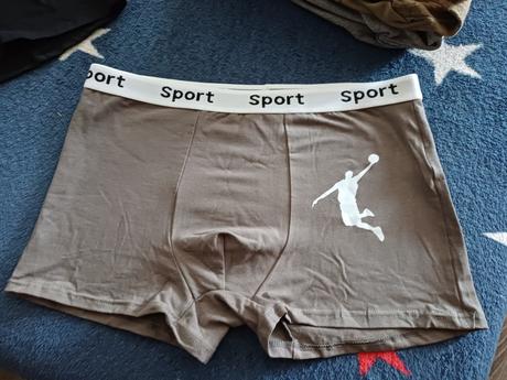 Boxerky, 164