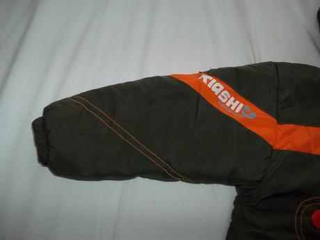 Bunda - o&s - 86, 86