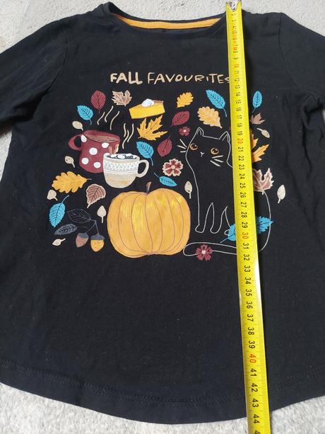 Tričko macicka veľ.122, pepco,110