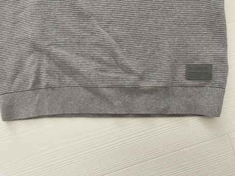 Sivy pulover, zara,152