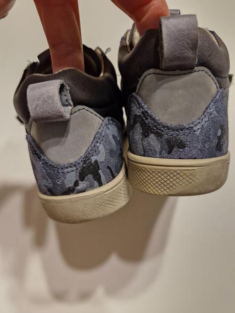 Topánky froddo, froddo,27