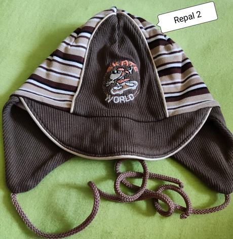 Rôzne čiapky, rada,62