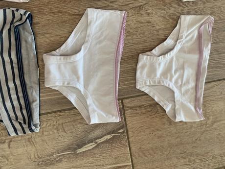 Benetton nohavičky 92/98, benetton,98