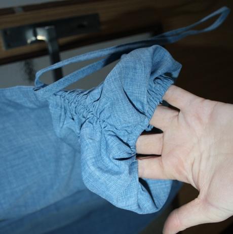 Dámske nohavice tenšie č. xxl, xxl