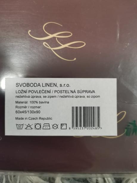 Posteľné návliečky, šírka (cm): 90,dĺžka (cm): 130