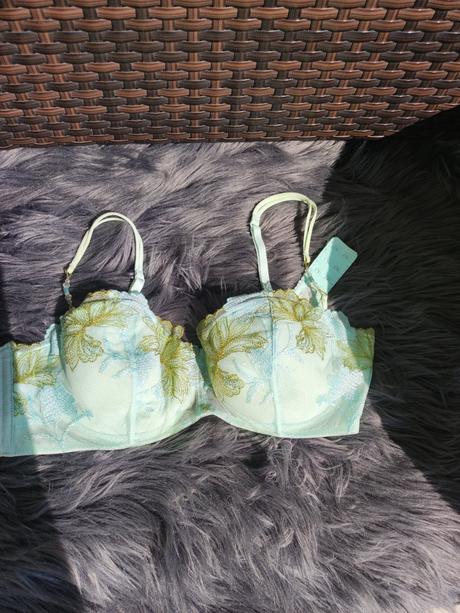 Dámska podprsenka palmers, palmers,80b