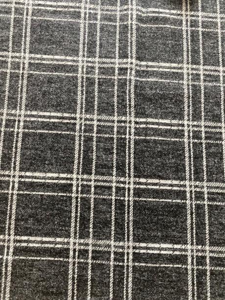 Károvaná sukňa, orsay,m