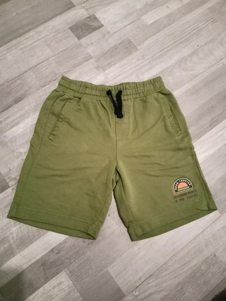 Kraťasy 152, pepco,152