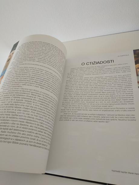 Najmladší kapitán marek hamšík, 