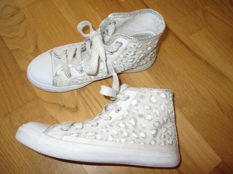 Tenisky, young dimension,32