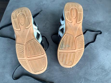 Tenisky na futbal do haly, halovky, vel.32, 32