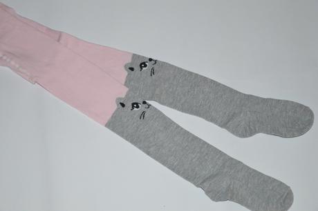 Detské pančušky , 68 - 158