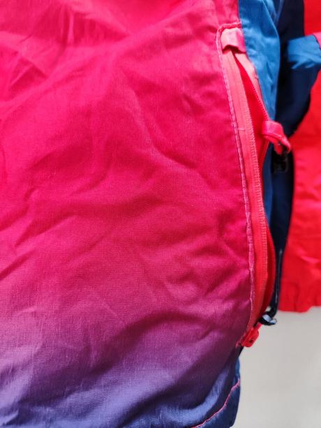 Lyžiarska bunda, crivit,146