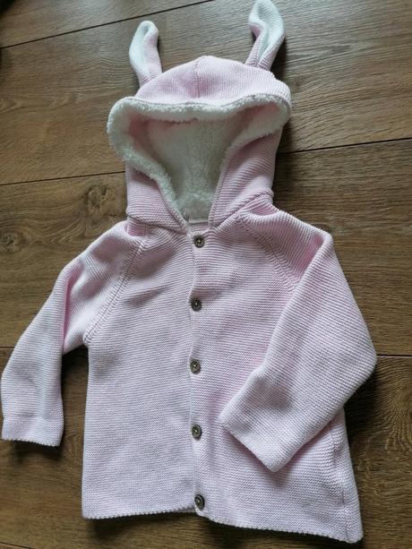 Svetrik na gombiky next, next,92