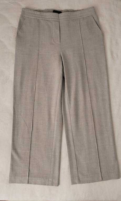 Super nohavice 3/4 dĺžky reserved, reserved,40