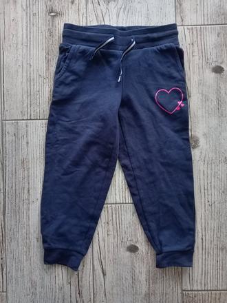 Tepláky lupilu 98/104, lupilu,98