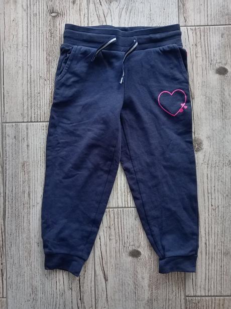 Tepláky lupilu 98/104, lupilu,98