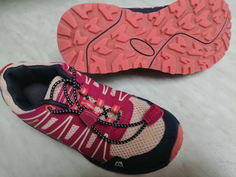 Botasky pre dievčatka alpine pro vel. 34, alpine pro,34