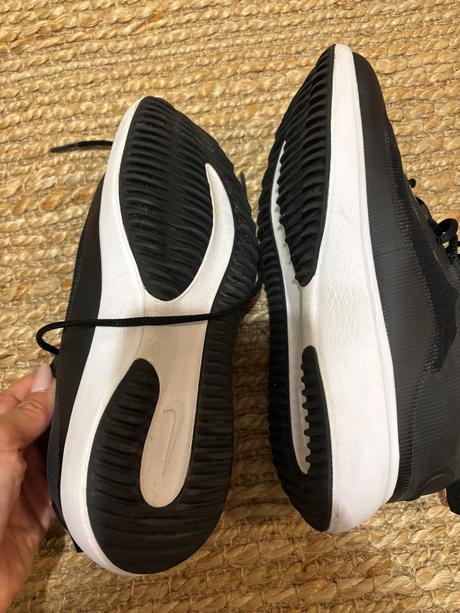 Letne tenisky nike 36,5, nike,36