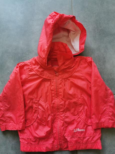 Vetrovka, s.oliver,86