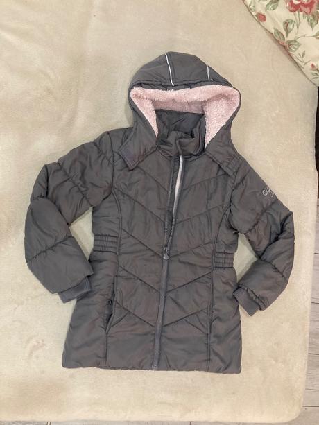 Zimná bunda 128, dopodopo,128