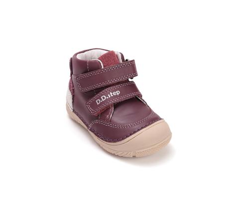 Detská obuv d.d.step dg-082-52873a, d.d.step,20 - 31