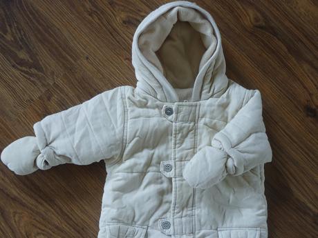 Overalik na 3-6mesiacov, mothercare,68