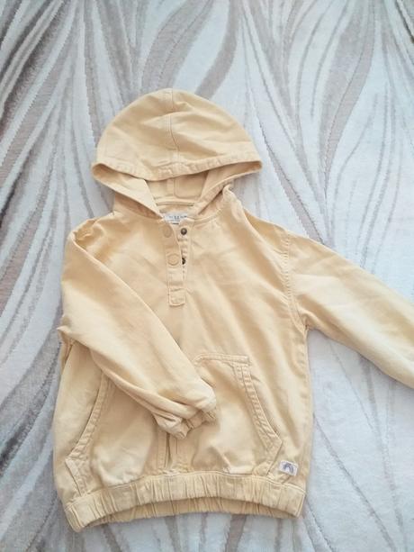 Bunda, zara,104