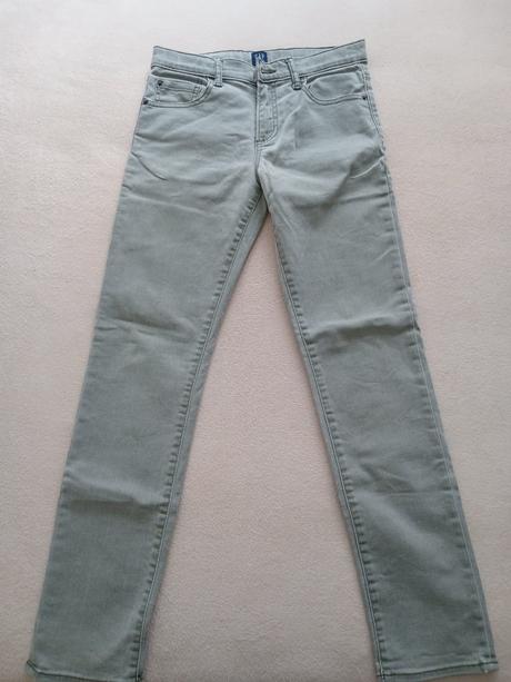 Rifle, gap,152