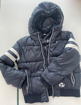 Bunda zarakids, zara,140