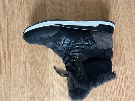 Čižmy geox c.39, geox,39