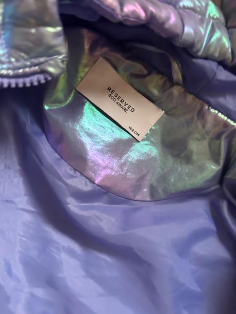 Prechodna bunda, reserved,158