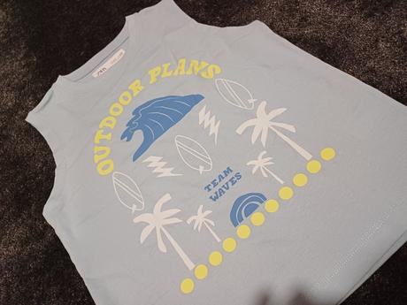 Tielko zara v.120 unisex, zara,122