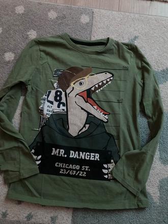 Tričko, little bundle,134