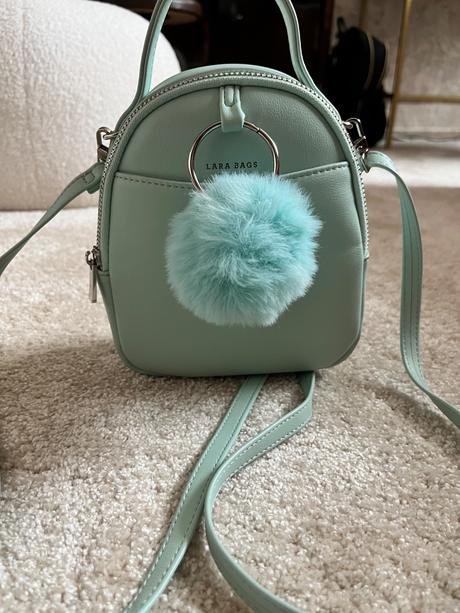 Malý ruksak zn. lara bags, lara bags