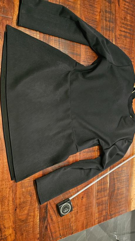 Tunika večerná, xxl