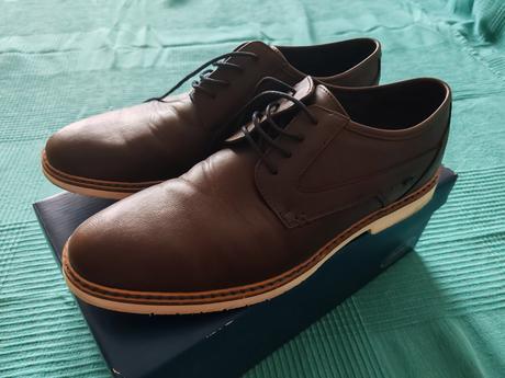 Pánske spoločenské topánky, 44