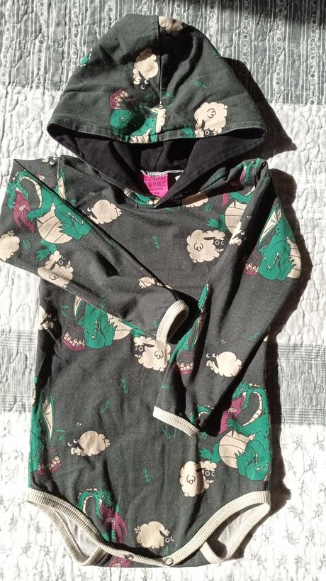 Zaujímavé body raspberry republic s drakmi, 92